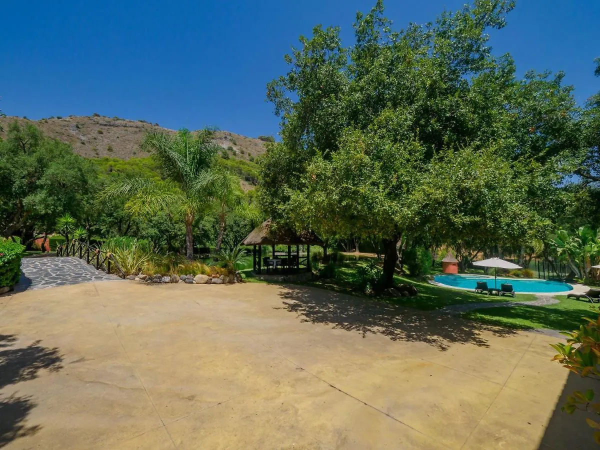 Cubo'S Finca La Fuente Del Pedregal Casa 3 Coin