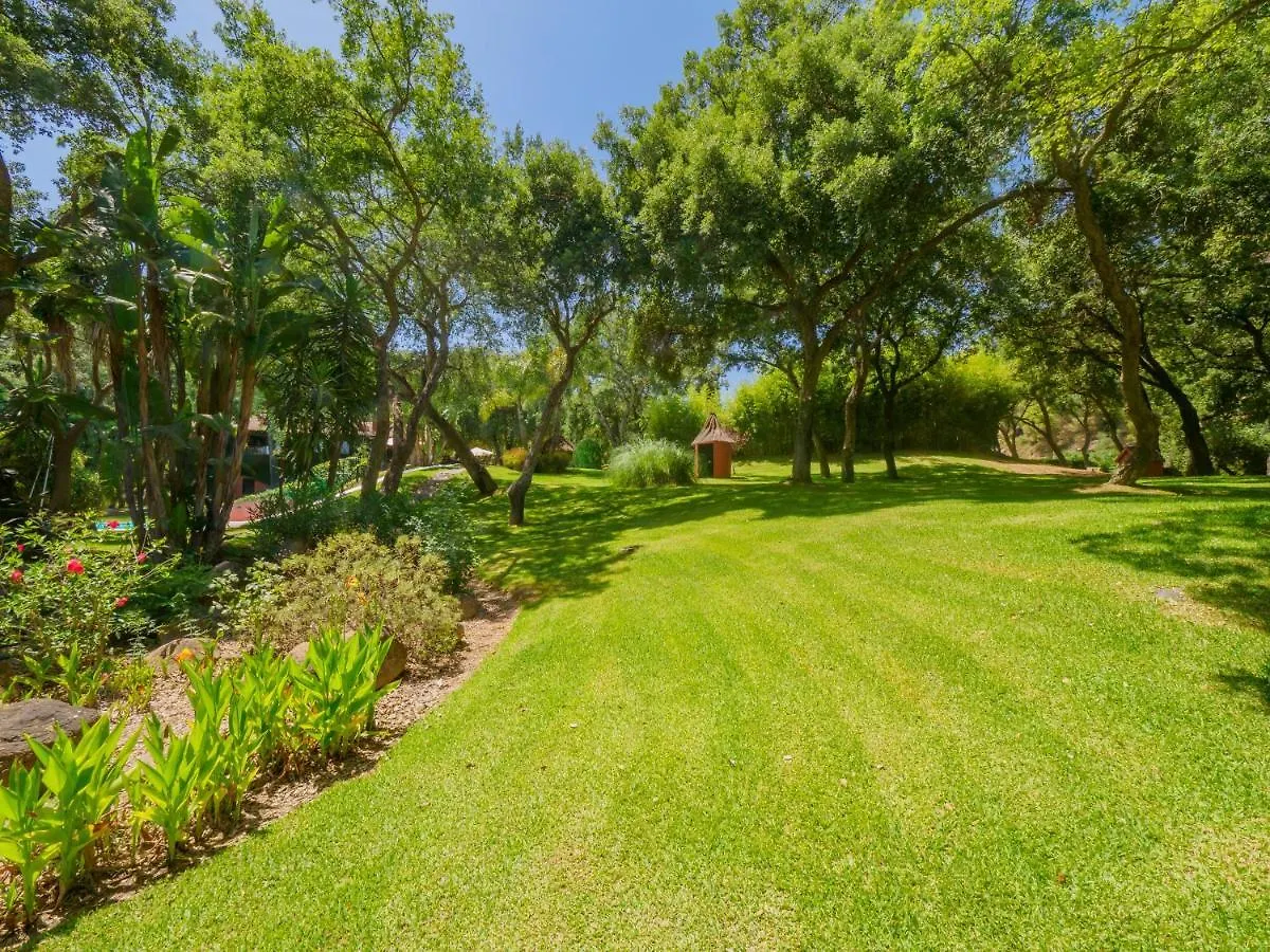 Cubo'S Finca La Fuente Del Pedregal Casa 3 Coin Holiday home