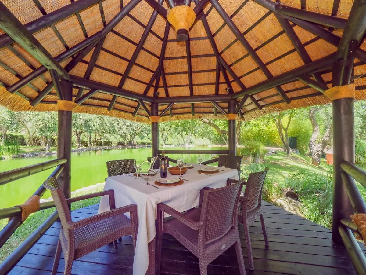 Cubo'S Finca La Fuente Del Pedregal Casa 3 Coin