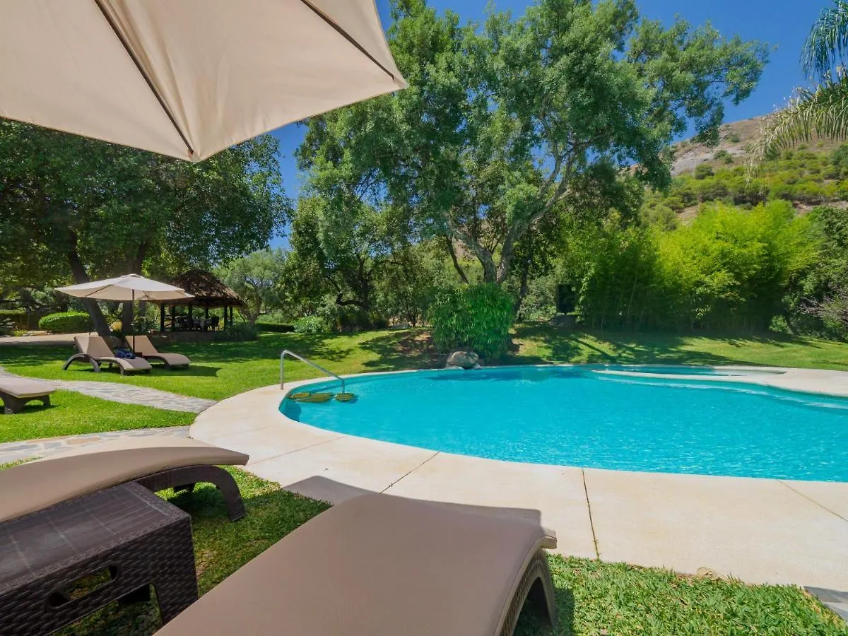 Cubo'S Finca La Fuente Del Pedregal Casa 3 코인 0*,