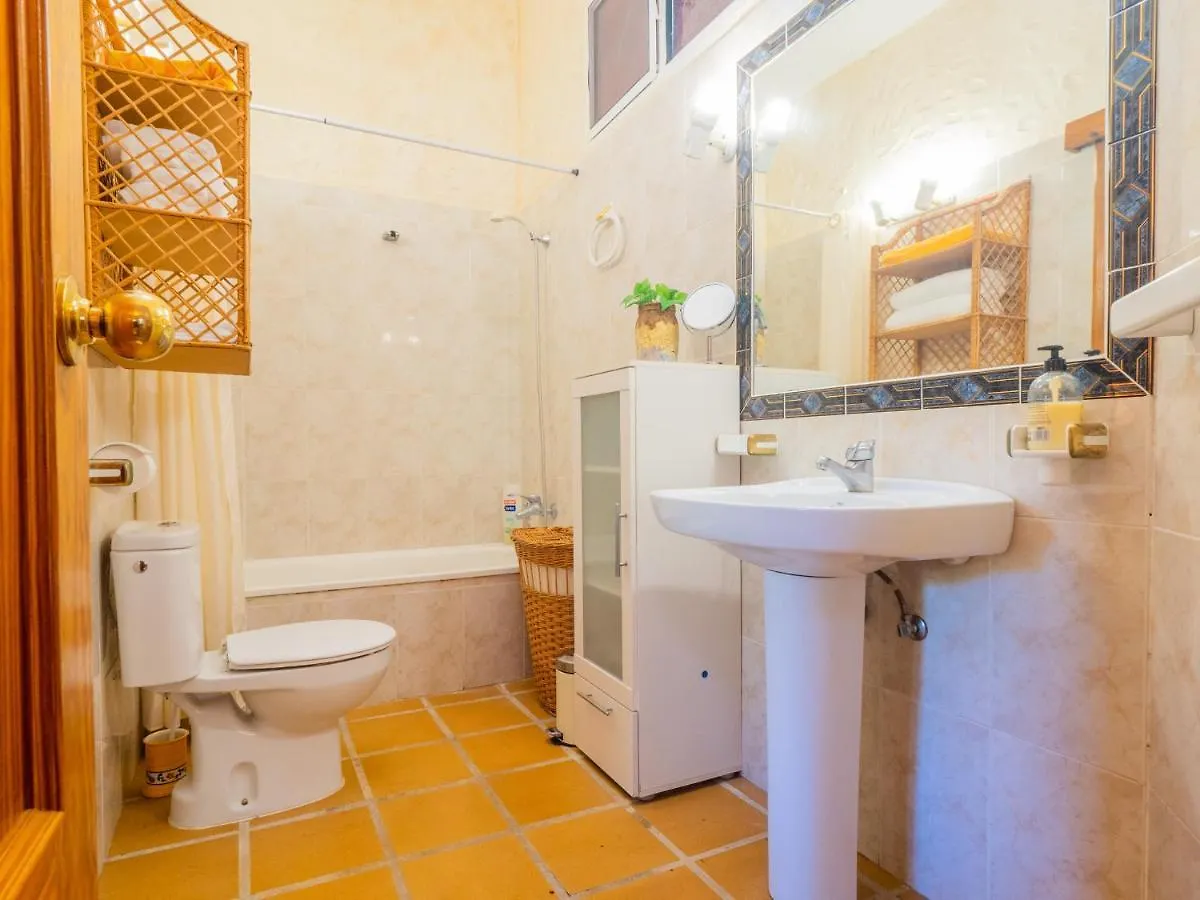 Cubo'S Finca La Fuente Del Pedregal Casa 3 코인 스페인