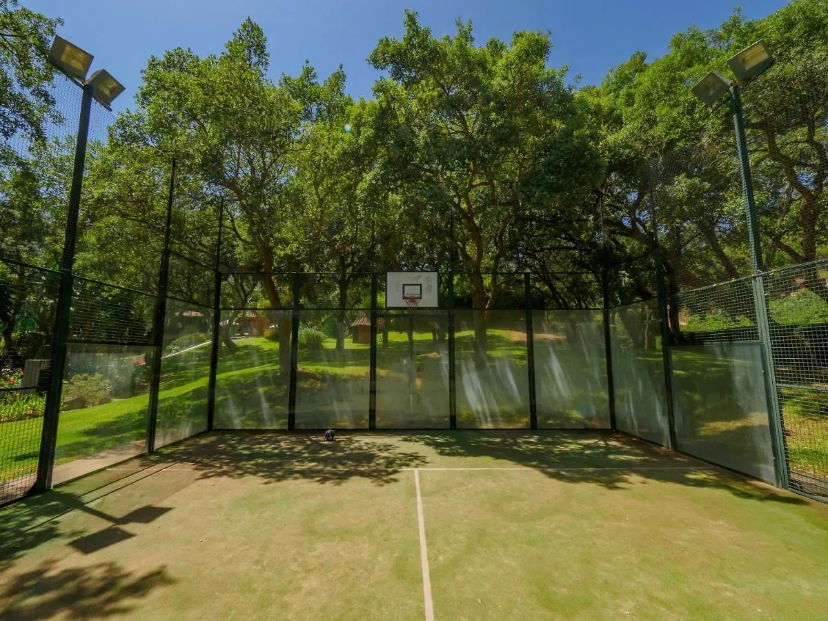 Cubo'S Finca La Fuente Del Pedregal Casa 3 코인 0*,