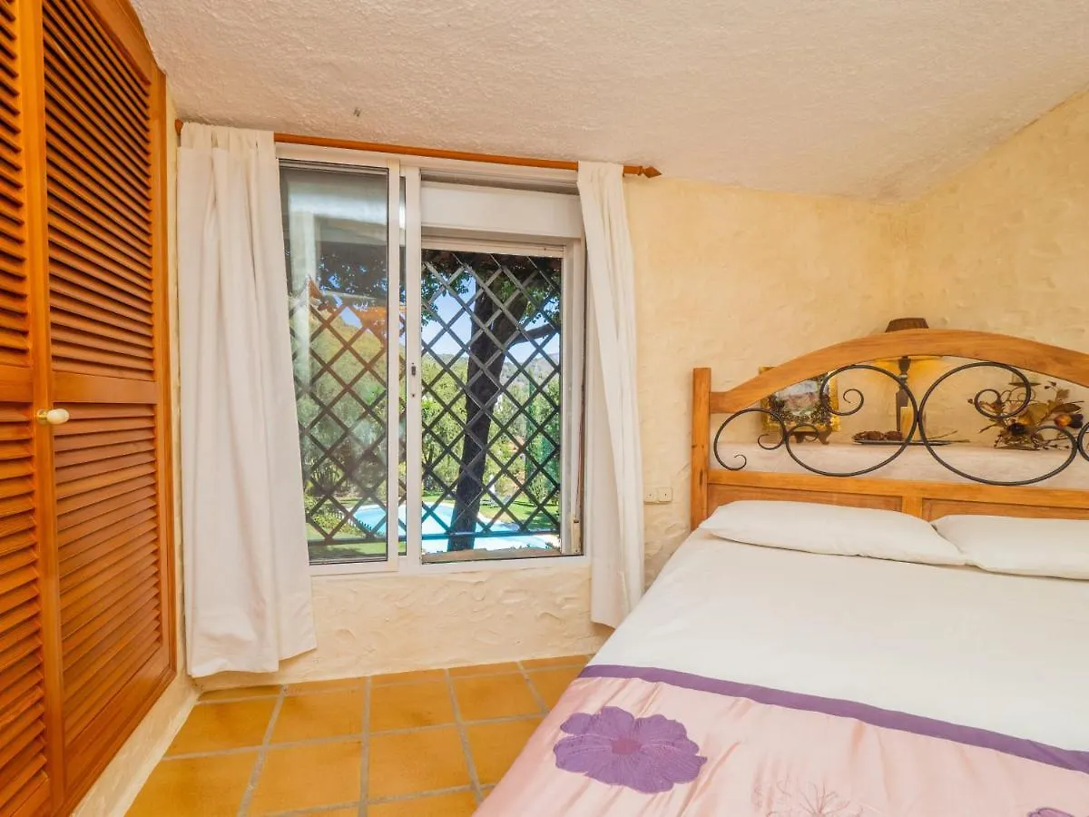 Cubo'S Finca La Fuente Del Pedregal Casa 3 코인 스페인