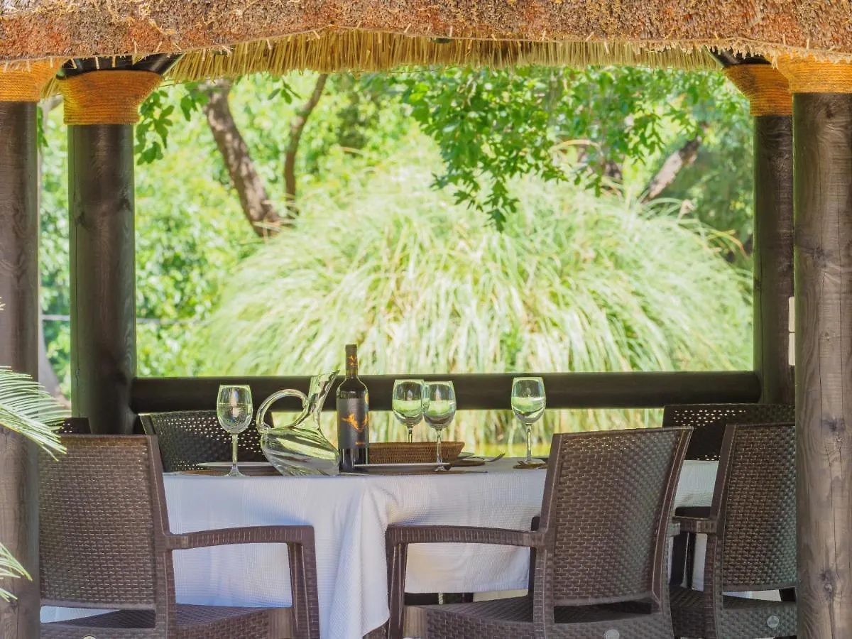 Cubo'S Finca La Fuente Del Pedregal Casa 3 코인 0*,  스페인