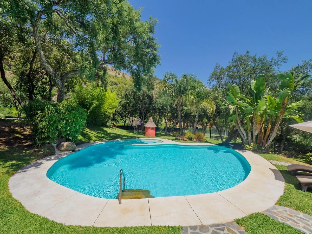 Cubo'S Finca La Fuente Del Pedregal Casa 3 코인 스페인