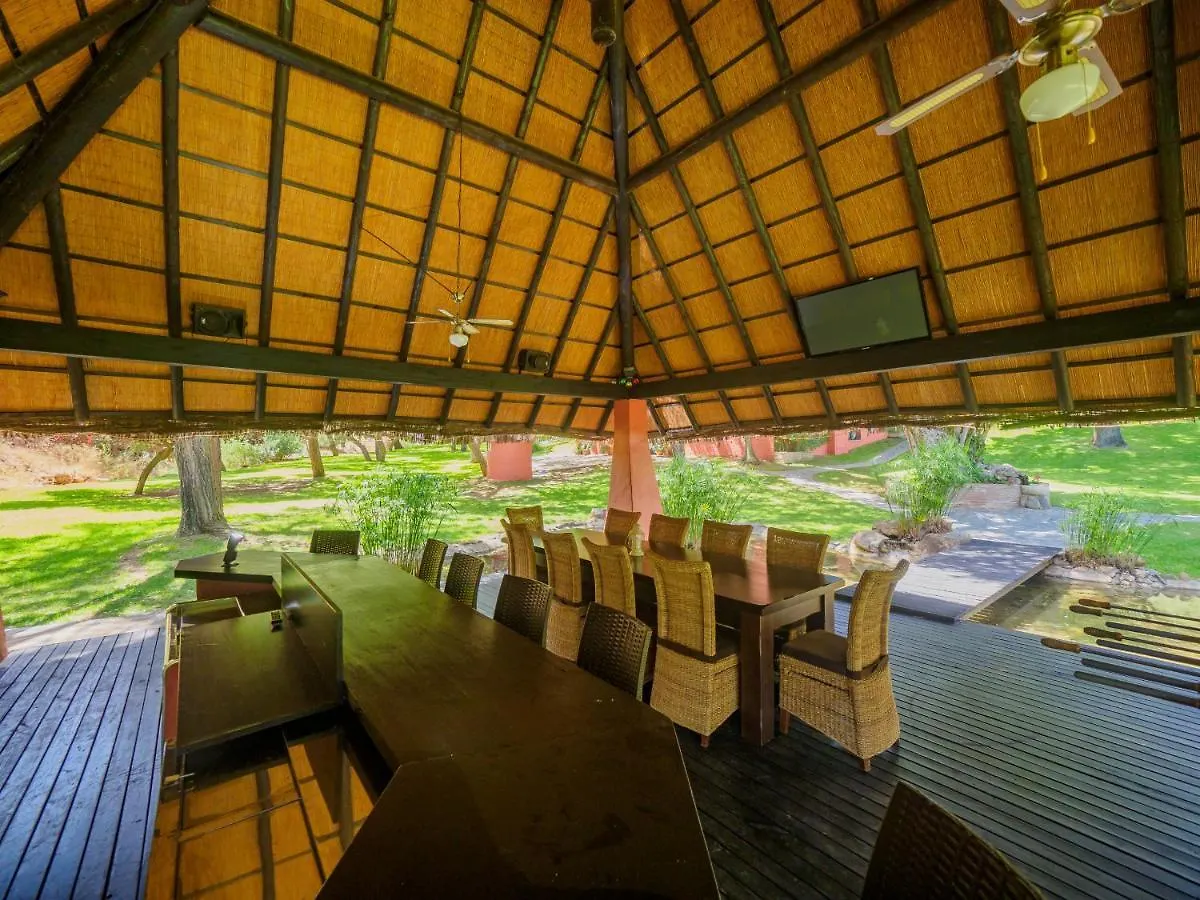Cubo'S Finca La Fuente Del Pedregal Casa 3 코인 0*,