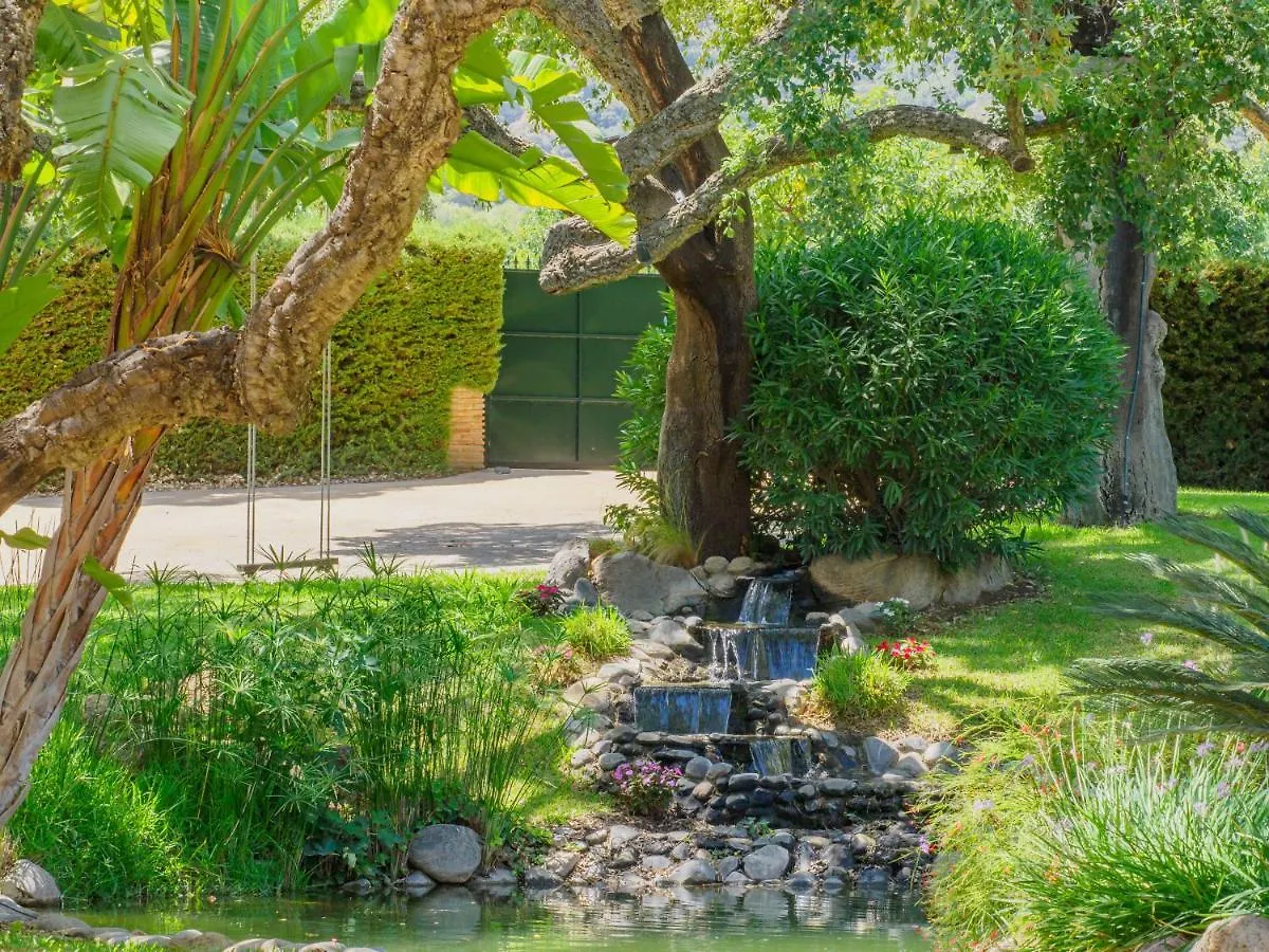 Cubo'S Finca La Fuente Del Pedregal Casa 3 코인 스페인