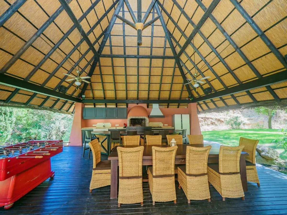 Cubo'S Finca La Fuente Del Pedregal Casa 3 코인 0*,  스페인
