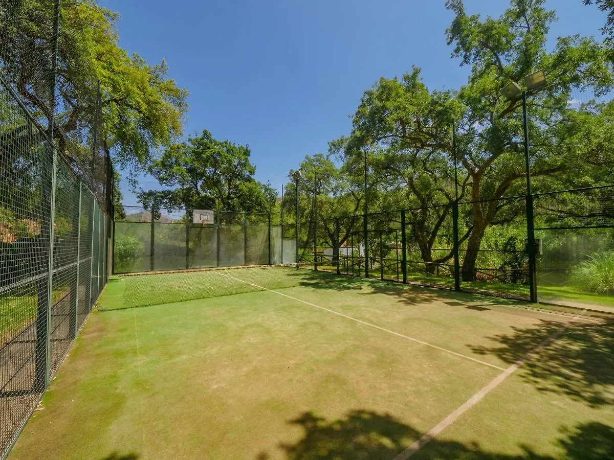 펜션 Cubo'S Finca La Fuente Del Pedregal Casa 3 코인