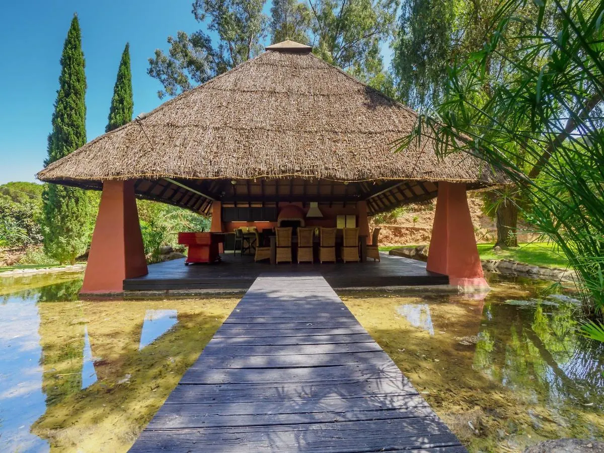 Cubo'S Finca La Fuente Del Pedregal Casa 3 Coin Spain