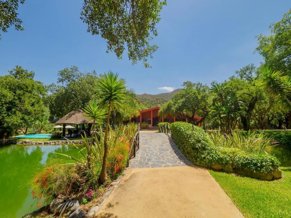 Cubo'S Finca La Fuente Del Pedregal Casa 3 Coin