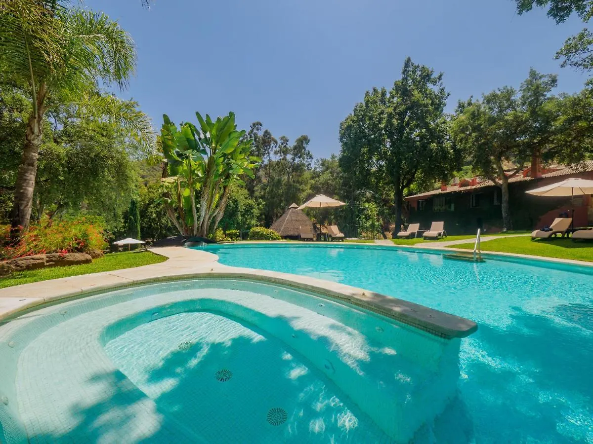 Holiday home Cubo'S Finca La Fuente Del Pedregal Casa 3 Coin