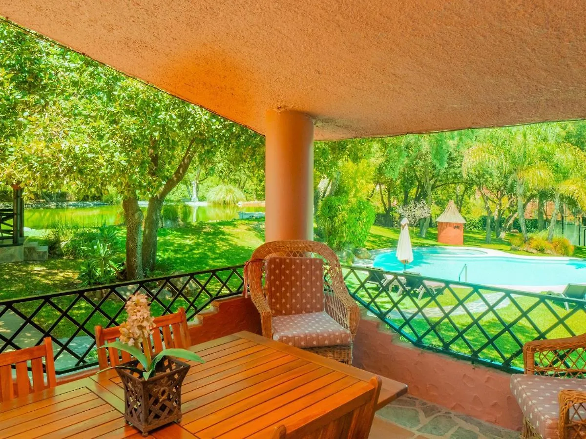 Cubo'S Finca La Fuente Del Pedregal Casa 3 Coin