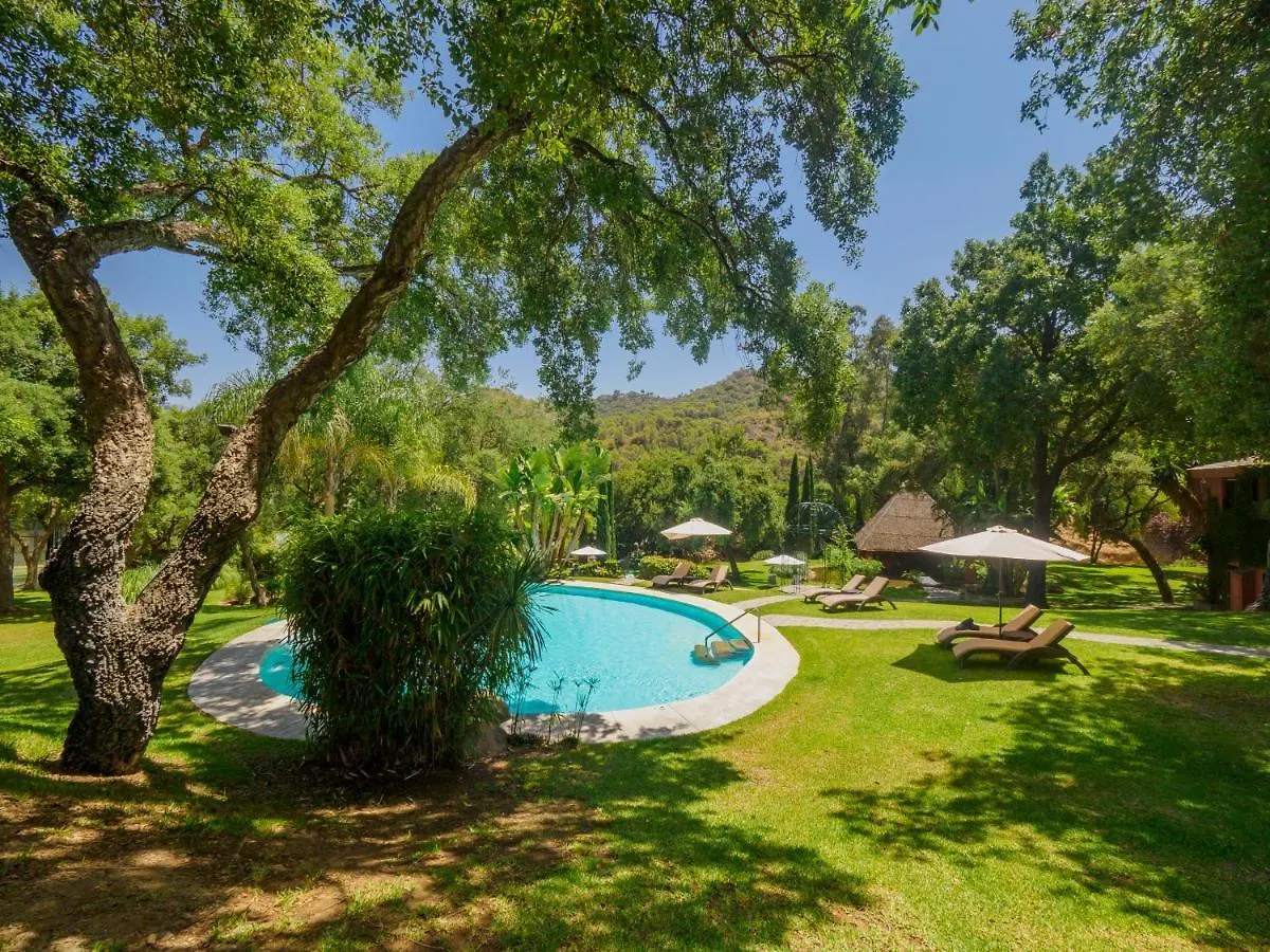 Cubo'S Finca La Fuente Del Pedregal Casa 3 Coin Holiday home