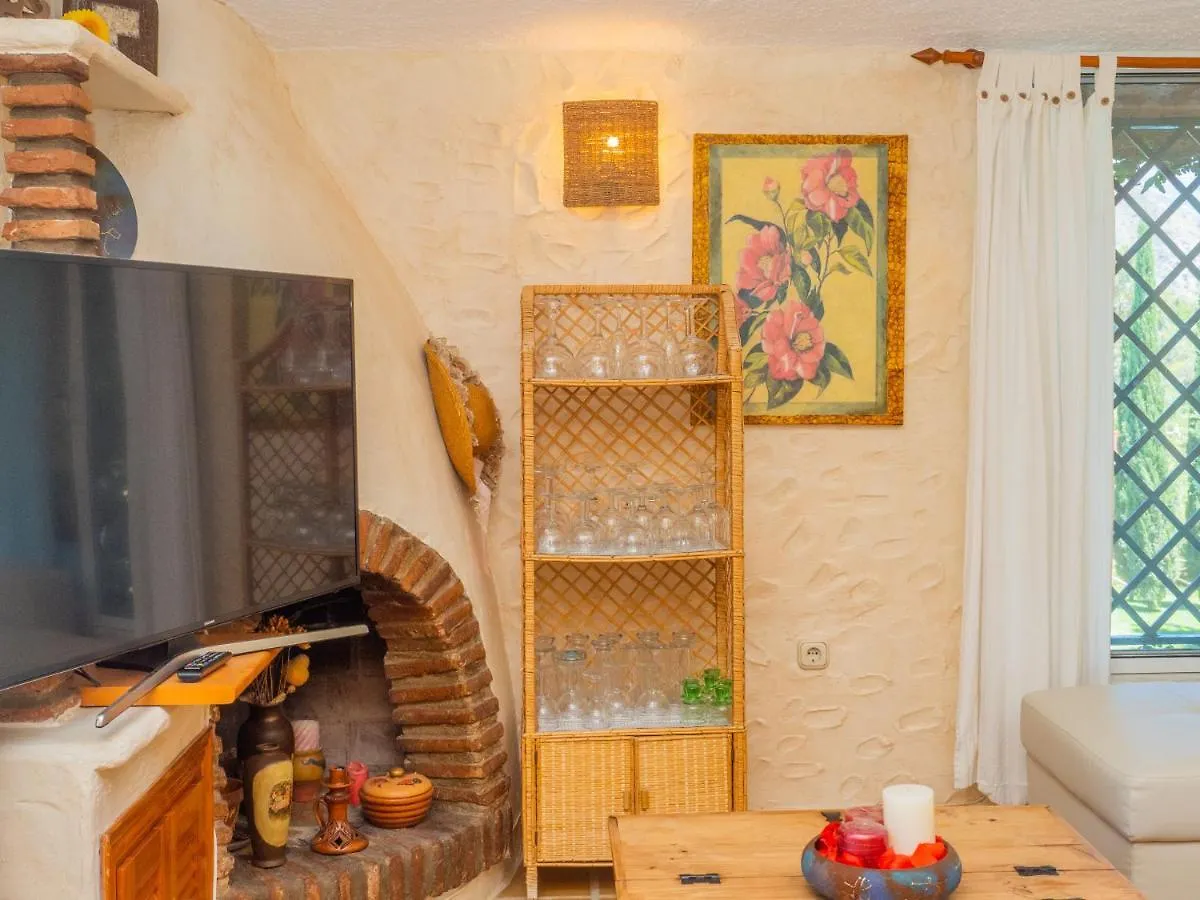 Cubo'S Finca La Fuente Del Pedregal Casa 3 Coin