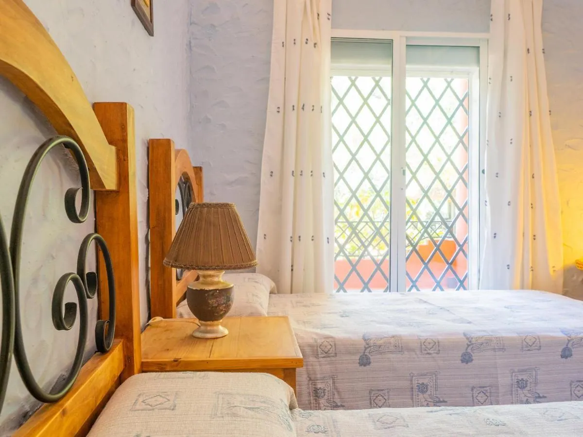 Holiday home Cubo'S Finca La Fuente Del Pedregal Casa 3 Coin Spain