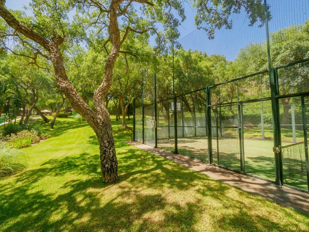Cubo'S Finca La Fuente Del Pedregal Casa 3 Coin Holiday home